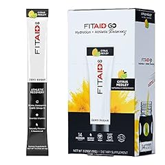 Fitaid zero sugar for sale  Delivered anywhere in USA 
