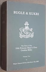 Bugle kukri the d'occasion  Livré partout en France