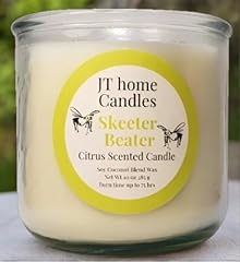 Home candles citrus for sale  Delivered anywhere in USA 