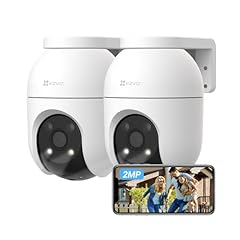 Ezviz 2mp überwachungskamera gebraucht kaufen  Wird an jeden Ort in Deutschland