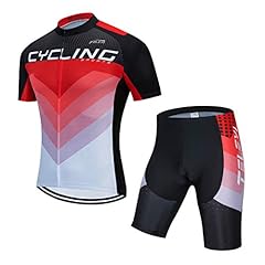 Cycling jersey sets for sale  Delivered anywhere in USA 