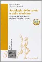 Sociologia della salute usato  Spedito ovunque in Italia 