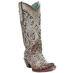 Corral boots women for sale  Delivered anywhere in USA 