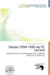 Saison 1994 1995 d'occasion  Livré partout en France