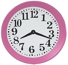 Dollhouse miniature clock for sale  Delivered anywhere in USA 
