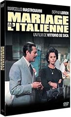 Mariage italienne édition d'occasion  Livré partout en France