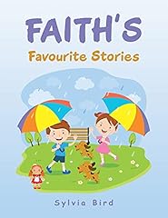 Faith favourite stories usato  Spedito ovunque in Italia 