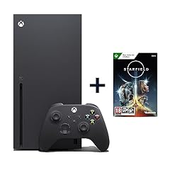 Xbox series starfield for sale  Delivered anywhere in UK