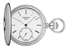 Tissot savonnette hand for sale  Delivered anywhere in UK