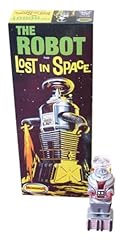 Lost space robot for sale  Delivered anywhere in USA 