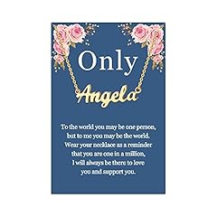 Sannyra angela name for sale  Delivered anywhere in USA 