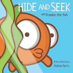 Hide seek frankie for sale  Delivered anywhere in USA 