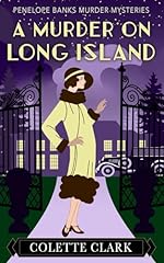 Murder long island for sale  Delivered anywhere in USA 