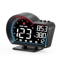 Amrooloo car speedometer gebraucht kaufen  Wird an jeden Ort in Deutschland