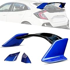Archaic rear spoiler for sale  Delivered anywhere in UK