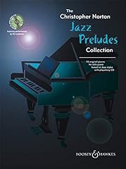 Christopher norton jazz for sale  Delivered anywhere in USA 