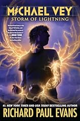 Michael vey storm d'occasion  Livré partout en France