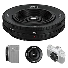 7artisans 18mm m43 gebraucht kaufen  Wird an jeden Ort in Deutschland