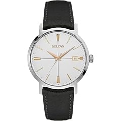 Bulova classic aerojet usato  Spedito ovunque in Italia 