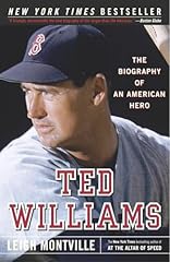 Ted williams the d'occasion  Livré partout en Belgiqu