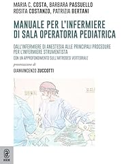 Manuale per infermiere usato  Spedito ovunque in Italia 