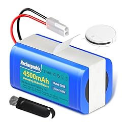 Mspalocell 4500mah ersatz gebraucht kaufen  Wird an jeden Ort in Deutschland