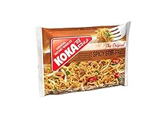 Koka noodles original for sale  Delivered anywhere in Ireland