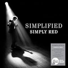 Simply red simplified usato  Spedito ovunque in Italia 