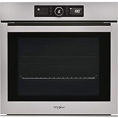 Whirlpool absolute akz96220ix for sale  Delivered anywhere in UK