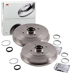203mm bremstrommeln hinten gebraucht kaufen  Wird an jeden Ort in Deutschland