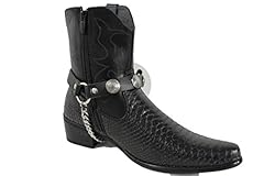 Tfj men biker for sale  Delivered anywhere in UK