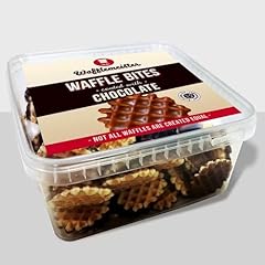 Belgian chocolate mini for sale  Delivered anywhere in UK