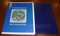 Paperweights collectors. signe for sale  Delivered anywhere in USA 