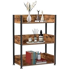 Vecelo tier bookcase for sale  Delivered anywhere in USA 