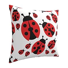 Dewoofly red ladybug for sale  Delivered anywhere in USA 