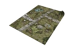 Playmats tapis wargaming d'occasion  Livré partout en France