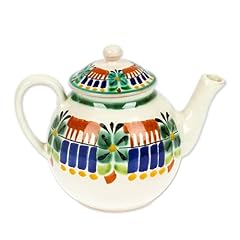 Novica acapulco majolica for sale  Delivered anywhere in UK