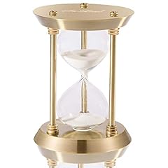 Suliao vintage hourglass for sale  Delivered anywhere in USA 