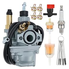 Carbman ttr50 carburetor for sale  Delivered anywhere in USA 
