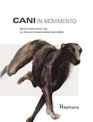 Cani movimento. con usato  Spedito ovunque in Italia 