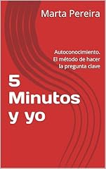 Minutos autoconocimiento. mét usato  Spedito ovunque in Italia 