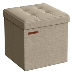 Songmics storage ottoman for sale  Delivered anywhere in USA 