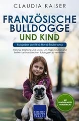 Französische bulldogge kind gebraucht kaufen  Wird an jeden Ort in Deutschland