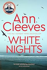 White nights for sale  Delivered anywhere in UK