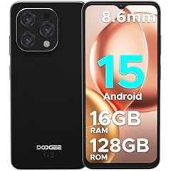 Doogee n55 smartphone d'occasion  Livré partout en France