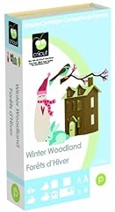 Cricut winter wonderland for sale  Delivered anywhere in USA 