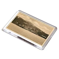 Fridge magnet vintage for sale  Delivered anywhere in UK