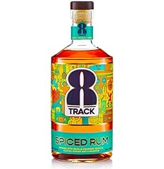 8track premium spiced for sale  Delivered anywhere in UK