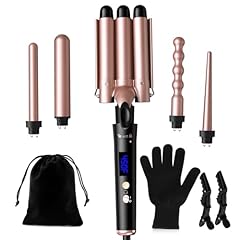 Curling iron set for sale  Delivered anywhere in USA 