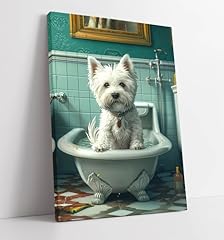 West highland terrier for sale  Delivered anywhere in UK